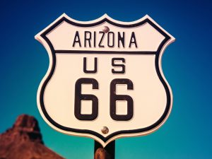 Riding Arizona Route 66 | Direct Supply Network - Travel Wholesaler ...